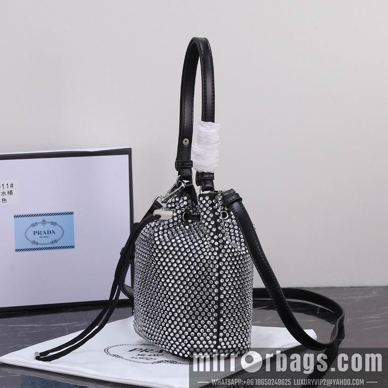 Replica Prada Bags 1011 16X21X10cm XM 4colour