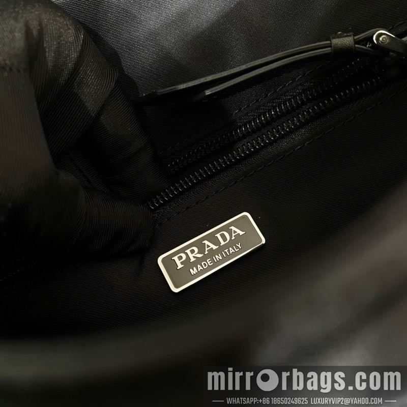 Replica Prada Bags 1BD258 23.5x18x11cm 08