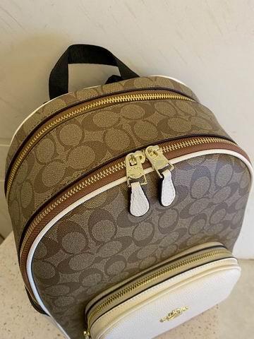 Replica Coach Bags Court 5671 27X36X13cm JH 4colour