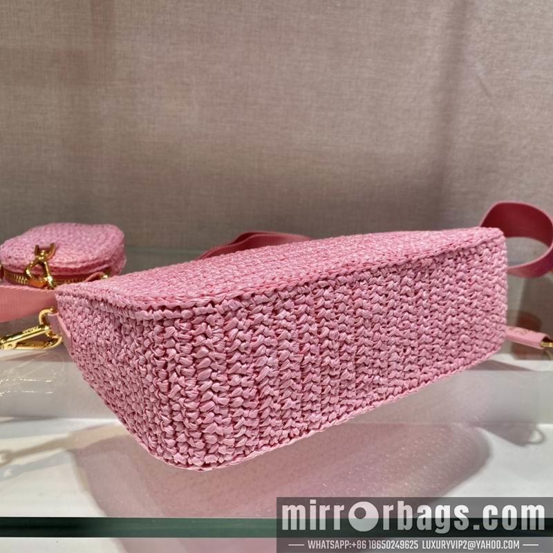 Replica Prada Bags Re-Edition 1BH204 23x16x7cm ap 05