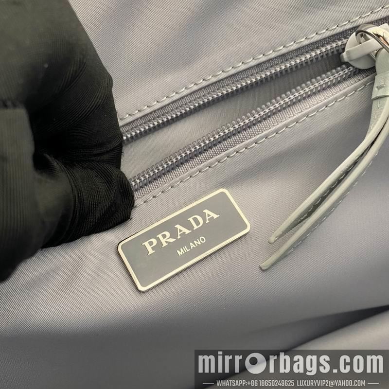 Replica Prada Bags 1BD258 23.5x18x11cm 08