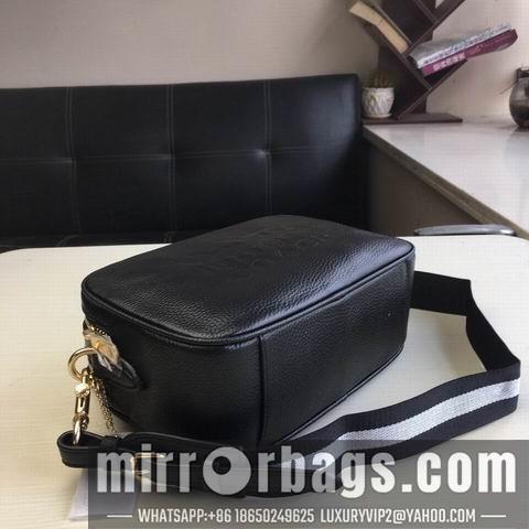 Replica Coach Bags XXL72704 black