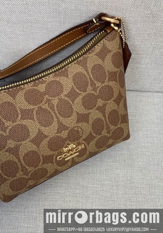 Replica Coach Bags cw338 cw336 19.5X17X11cm JH 6
