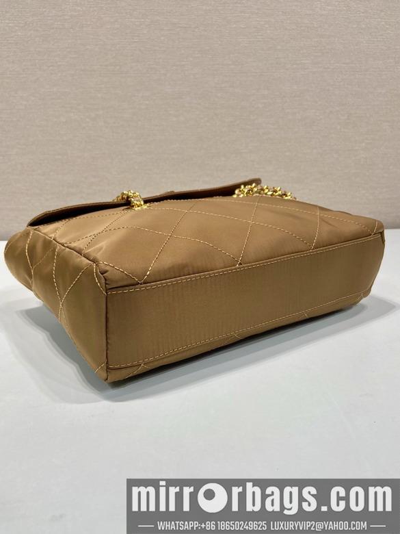Replica Prada Bags Prada 1BD620 25x21x5cm AP