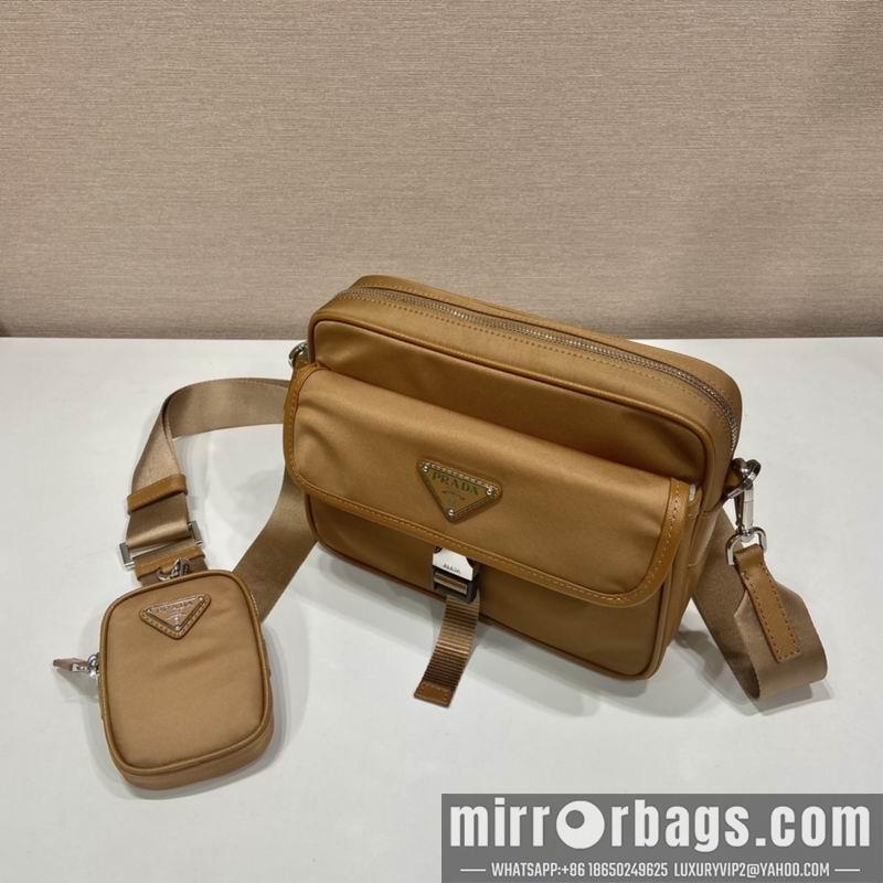 Replica Prada Bags 2VH133B 22X16X5cm Ap