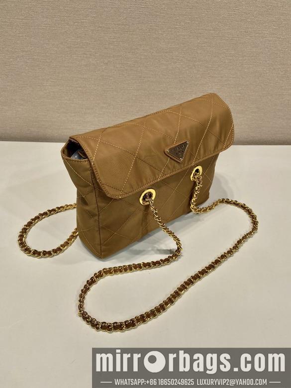 Replica Prada Bags Prada 1BD620 25x21x5cm AP