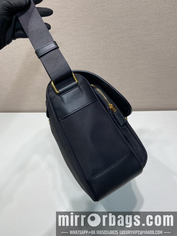Replica Prada Bags Prada 1BD369 38x27x13cm AP