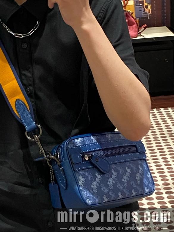 Replica Coach Bags 89084 23X15X6cm XM