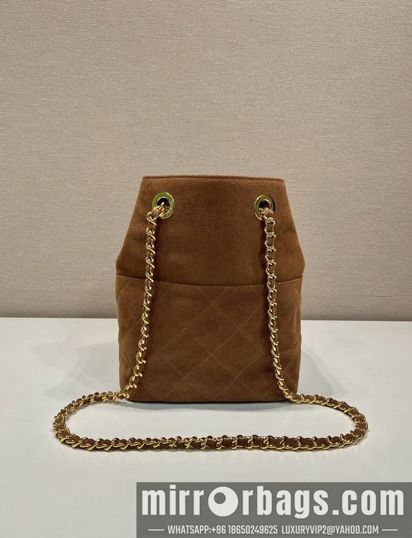 Replica Prada Bags Prada 1BD601 25x26.5x15.5cm AP