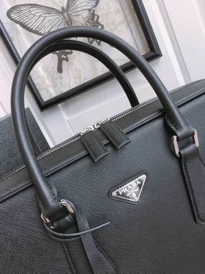 Replica Prada Bags Saffiano 2VE011 36x28x6.5cm ap 18