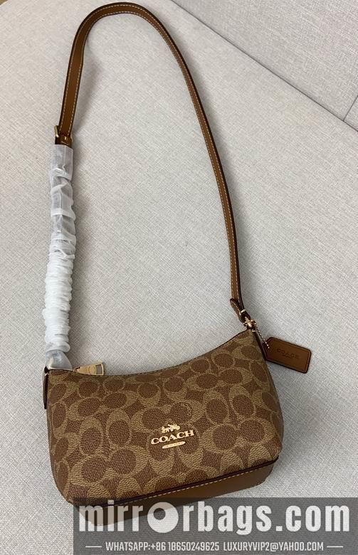 Replica Coach Bags cw338 cw336 19.5X17X11cm JH 6