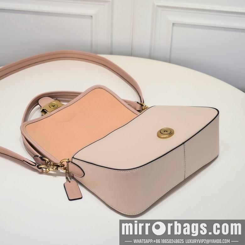 Replica Coach Bags c5261 26x16.5x9cm CN 5