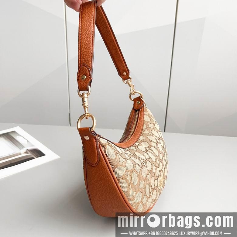 Replica Coach Bags CO996 CO997 18X26X36cm JH 3