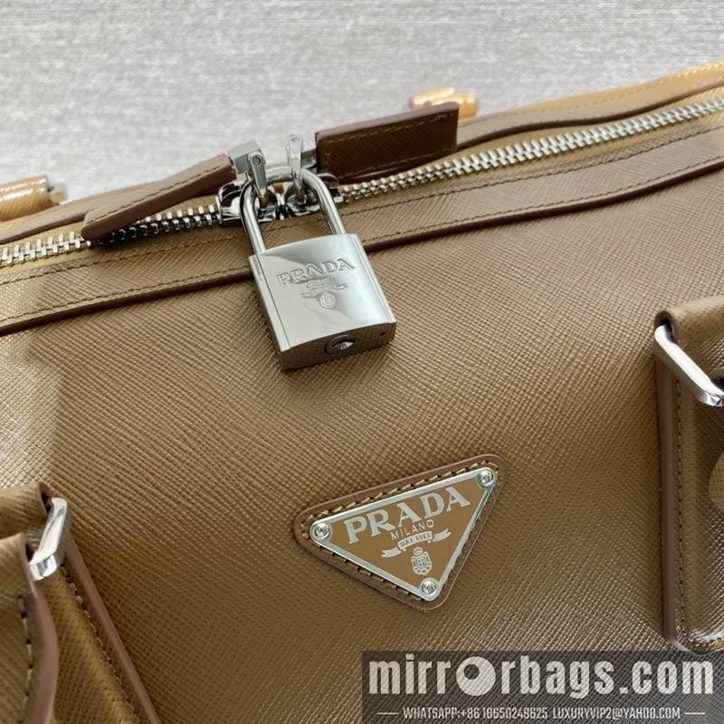 Replica Prada Bags Saffiano 2VC018 50x27.5x25cm ap  02