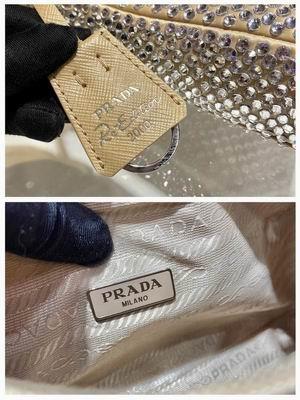 Replica Prada Bags 1NE515 23X13X5cm Ap