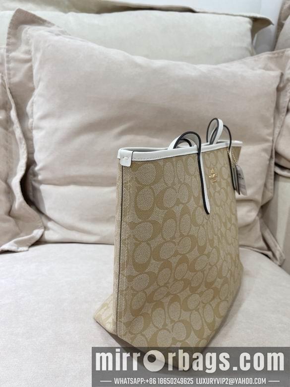 Replica Coach Bags 45X28X16cm 072008 AZ 2