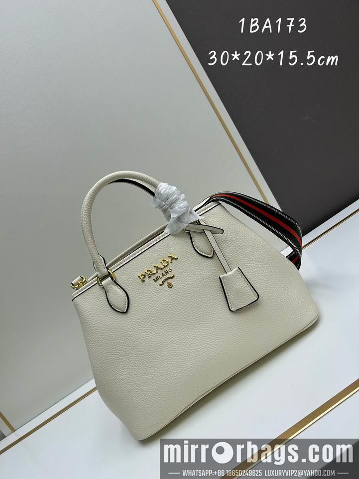 Replica Prada Bags Prada 1BA173 30x20x15.5cm jj2