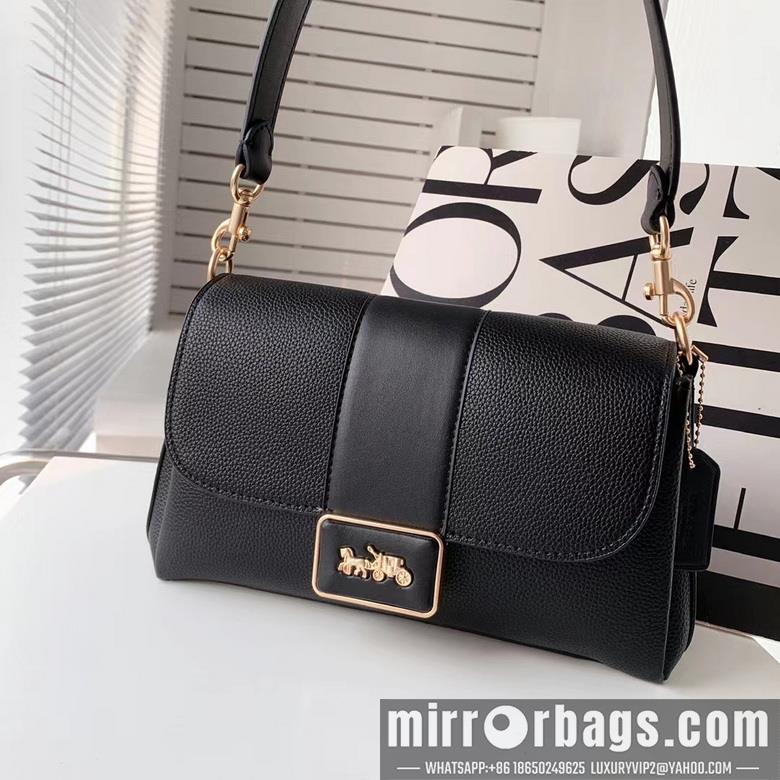 Replica Coach Bags cc068.cc066.cc483 26X16X8.5cm JH 4colour