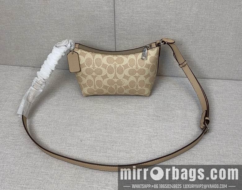 Replica Coach Bags cw338 cw336 19.5X17X11cm JH 5
