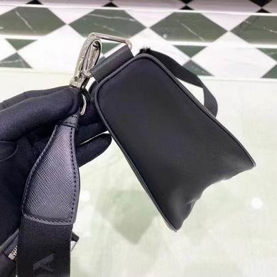 Replica Prada Bags 1BH190 26X14X12cm XM  3colour