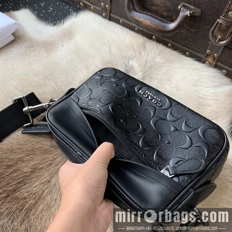 Replica Coach Bags 100801 JH 1
