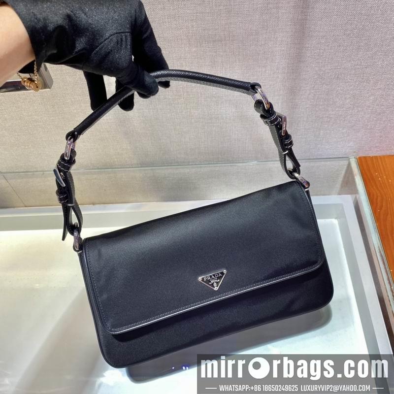 Replica Prada Bags 1BD667 27x15x4.5cm ap 20