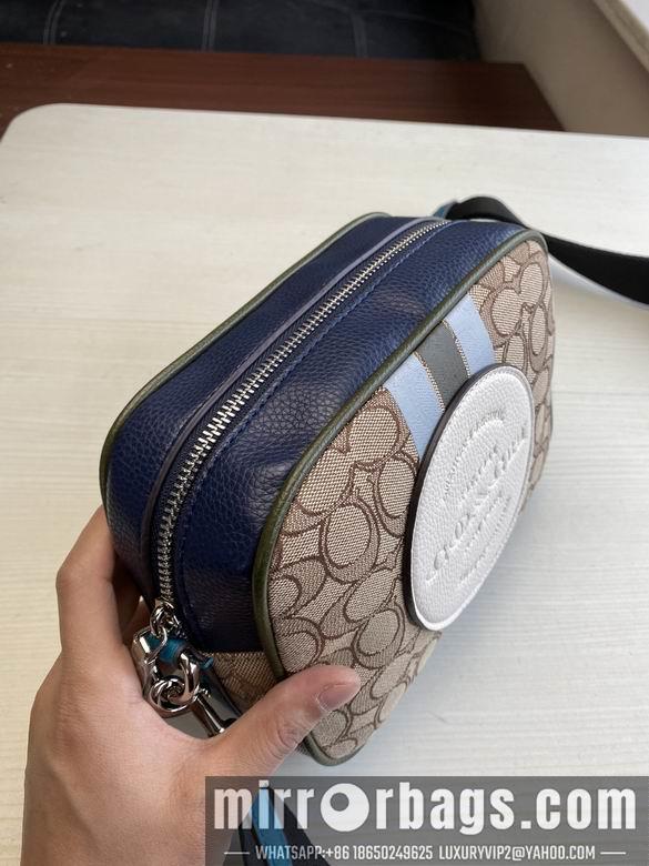 Replica Coach Bags BH1912 20X7.5X16-2