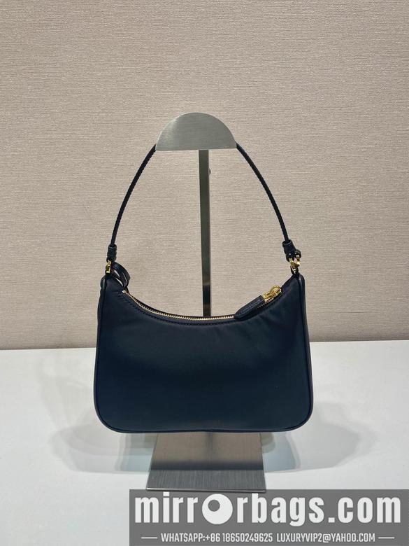 Replica Prada Bags Prada Hobo 1N204M 22x18x65cm AP