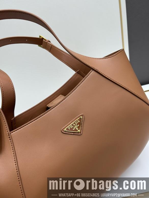 Replica Prada Bags Prada 1BG488 28x20.5x7.5cm jj1