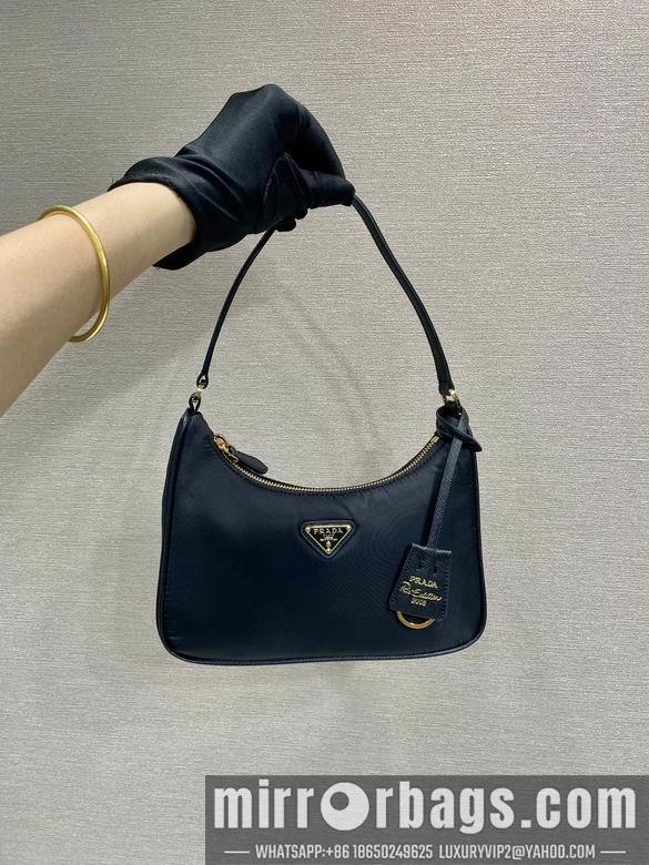 Replica Prada Bags Hobo 1NE204 22x12x6cm AP