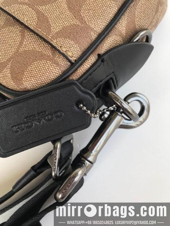 Replica Coach Bags BHF50715 24X15X6
