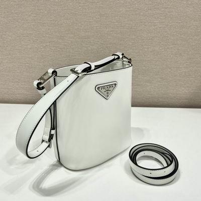 Replica Prada Bags 1BE059 17x18x10.5cm Ap