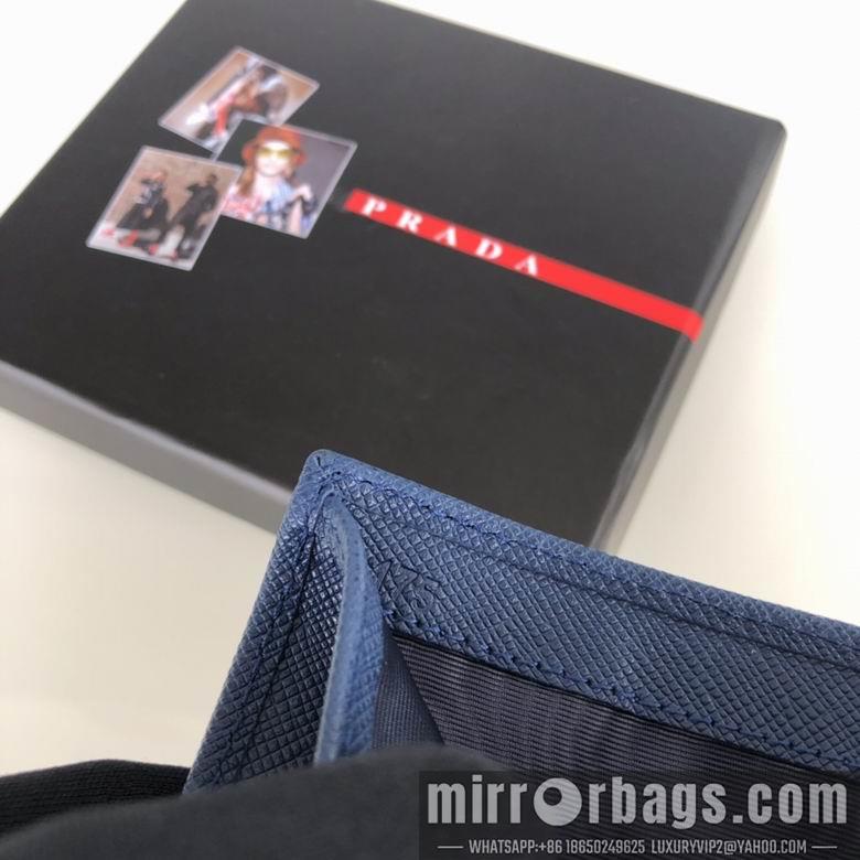 Replica Prada Bags 1M0204 11.2X9.5cm