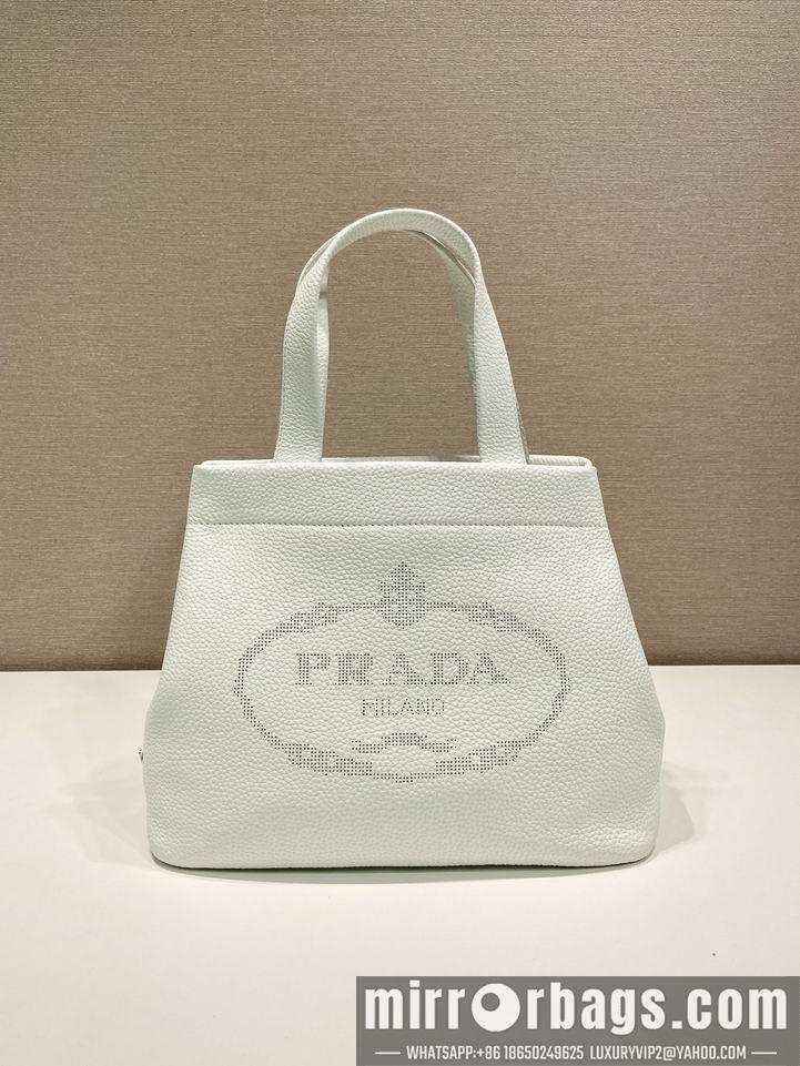 Replica Prada Bags Parda 1BC384 32x24x14cm Ap