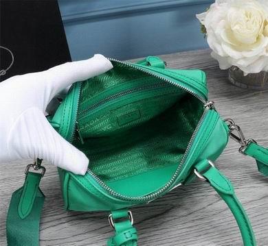 Replica Prada Bags SH1BA846  20X15X11