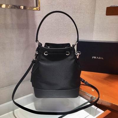Replica Prada Bags 1BE055 24x23x12cm ap 06