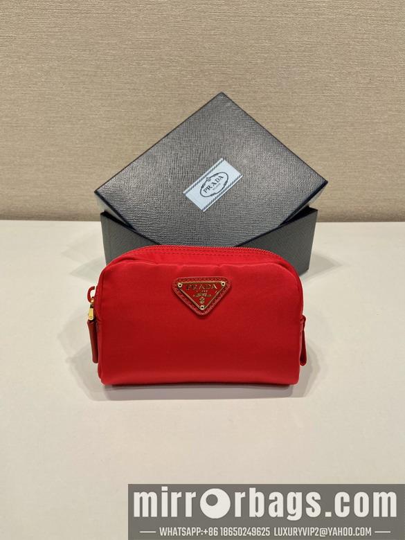 Replica Prada Bags Prada 1NR025 11x6.5x2.5cm AP1.