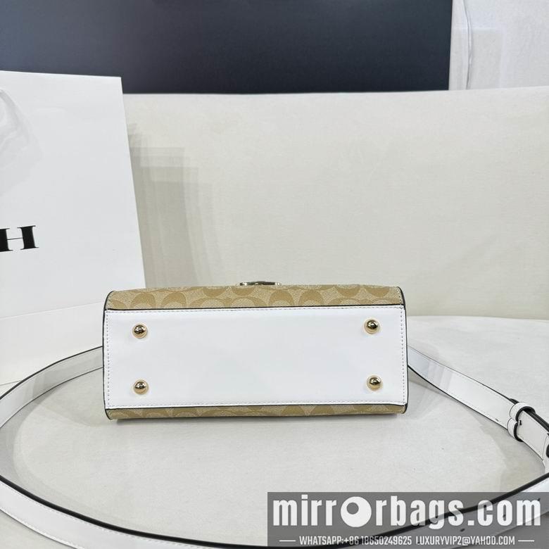 Replica Coach Bags 27X17cm 060311 XMY 1