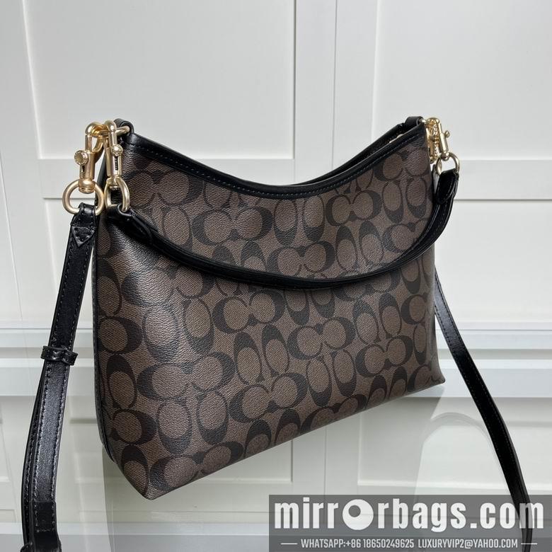 Replica Coach Bags CR149 28X18X11cm AZ 3