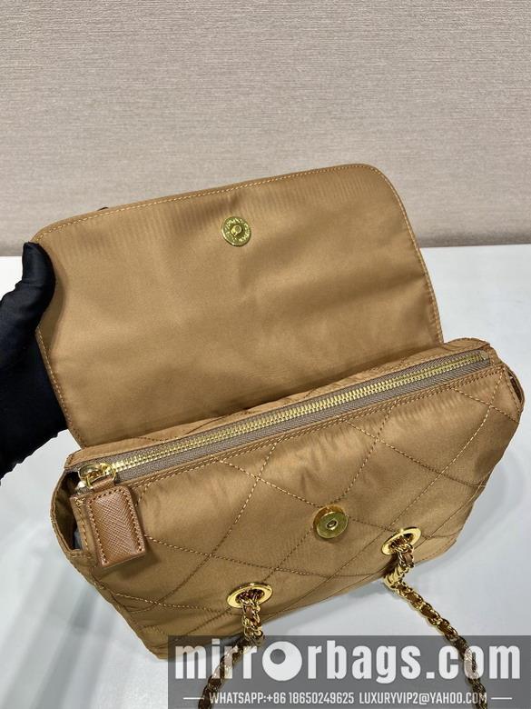 Replica Prada Bags Prada 1BD620 25x21x5cm AP