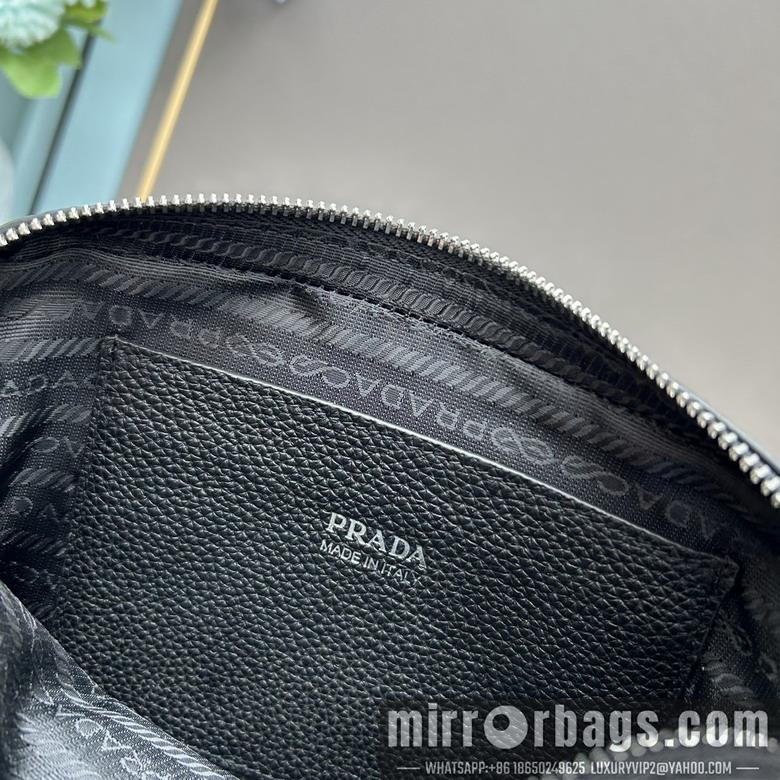 Replica Prada Bags Prada 1BH082 22x14x8cm ss