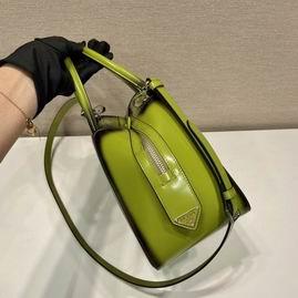 Replica Prada Bags Parda 1BA366渐变 25.5x18x13.5cm AP