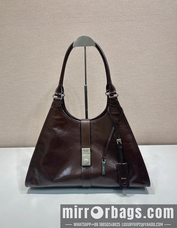 Replica Prada Bags Prada 1BG570 39x24.5x14cm AP