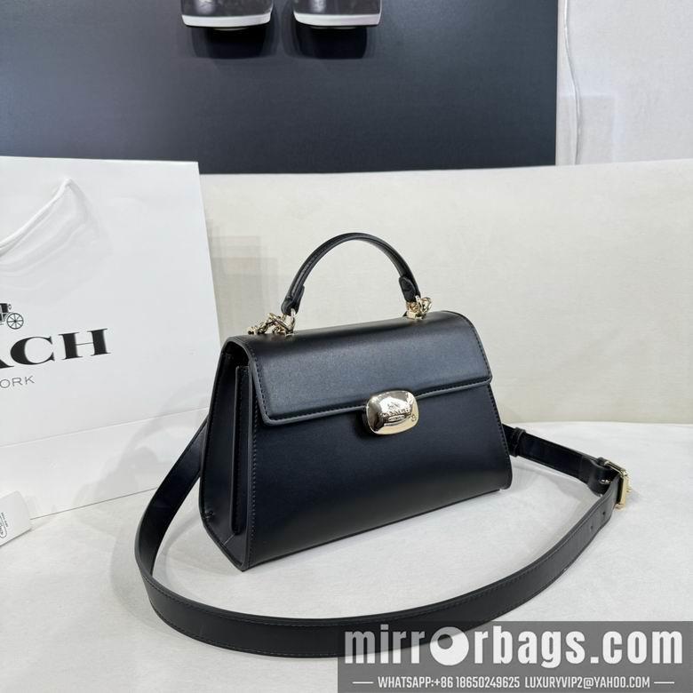 Replica Coach Bags 27X17cm 060311 XMY 5