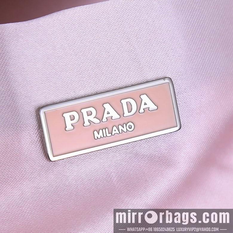 Replica Prada Bags 8801 22X18X5cm XM 4colour
