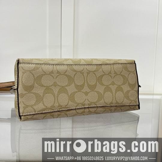 Replica Coach Bags C4250 25X19X12.5cm AZ 1