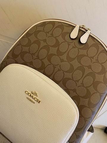 Replica Coach Bags Court 5671 27X36X13cm JH 4colour