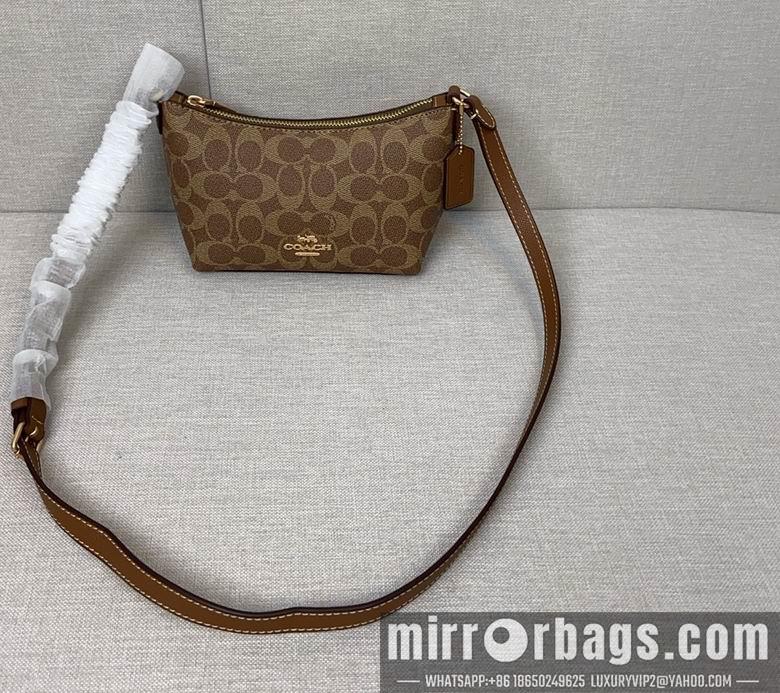 Replica Coach Bags cw338 cw336 19.5X17X11cm JH 6