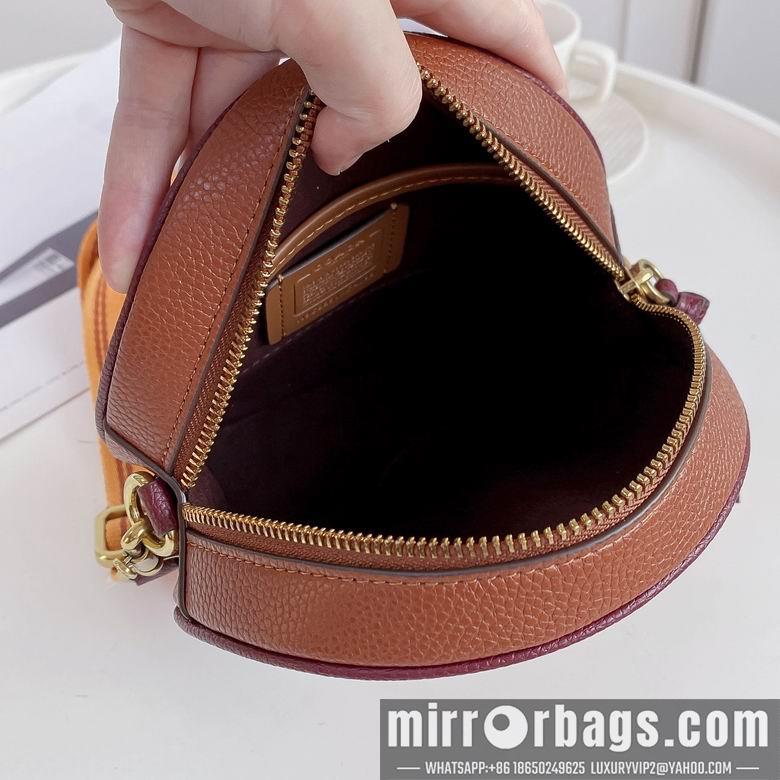Replica Coach Bags C6998 CA098 18X18X6.5cm DN 4
