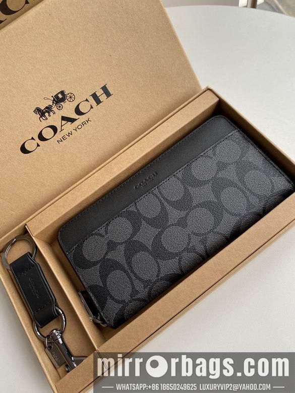 Replica Coach Bags 20X10cm 041012 AZ 12